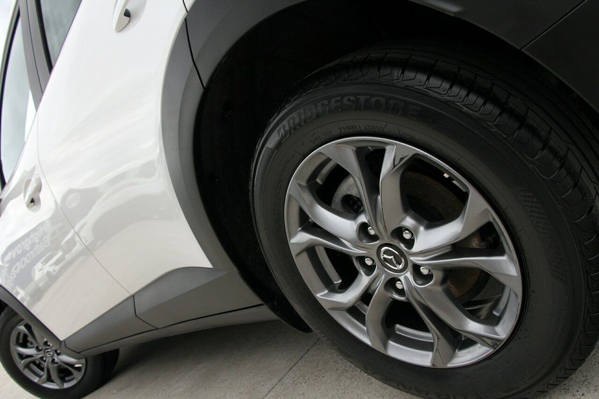 2024 Mazda CX-3 G20 Sport DK