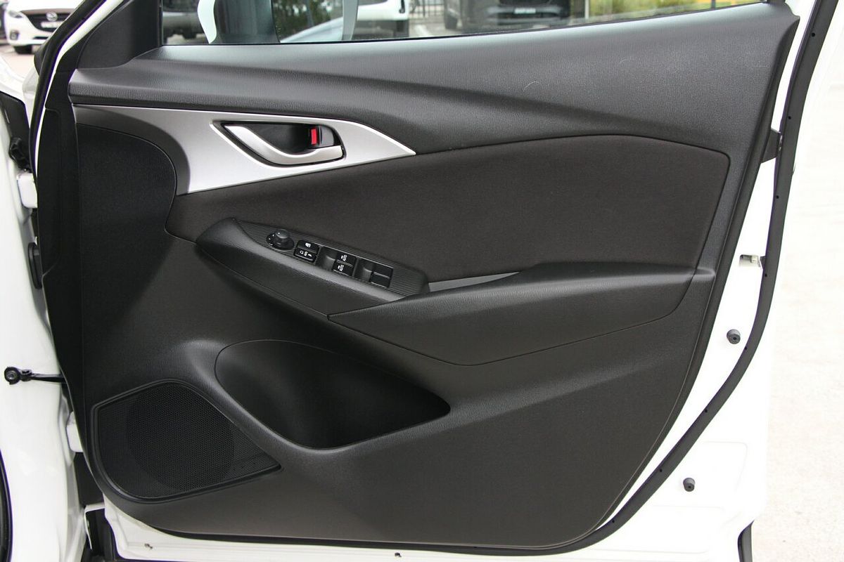 2024 Mazda CX-3 G20 Sport DK