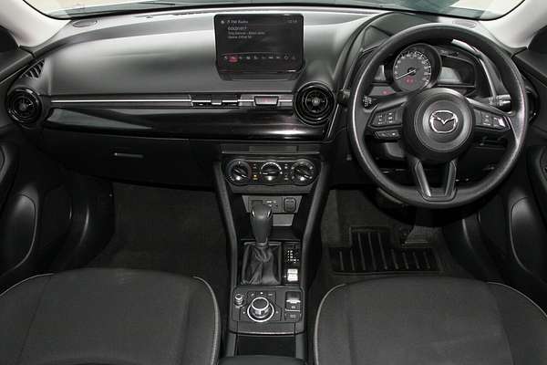 2024 Mazda CX-3 G20 Sport DK
