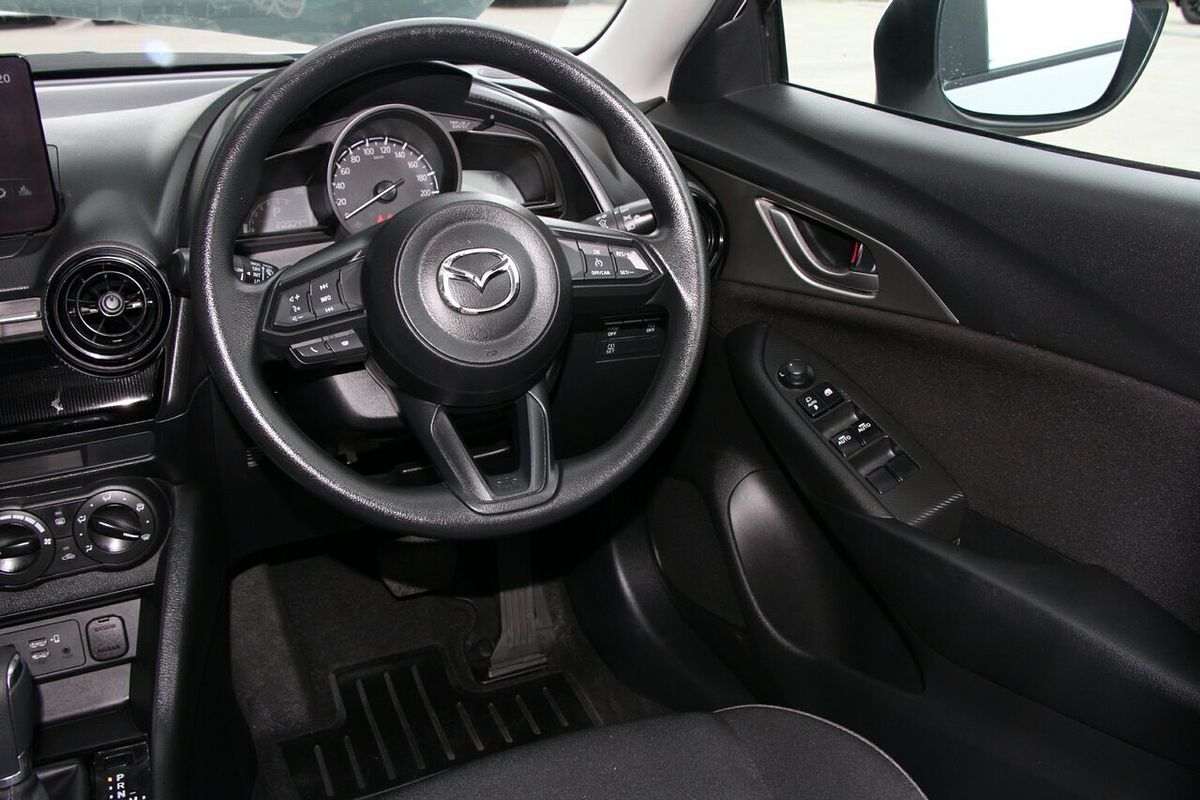 2024 Mazda CX-3 G20 Sport DK