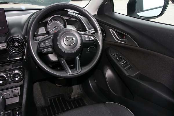 2024 Mazda CX-3 G20 Sport DK