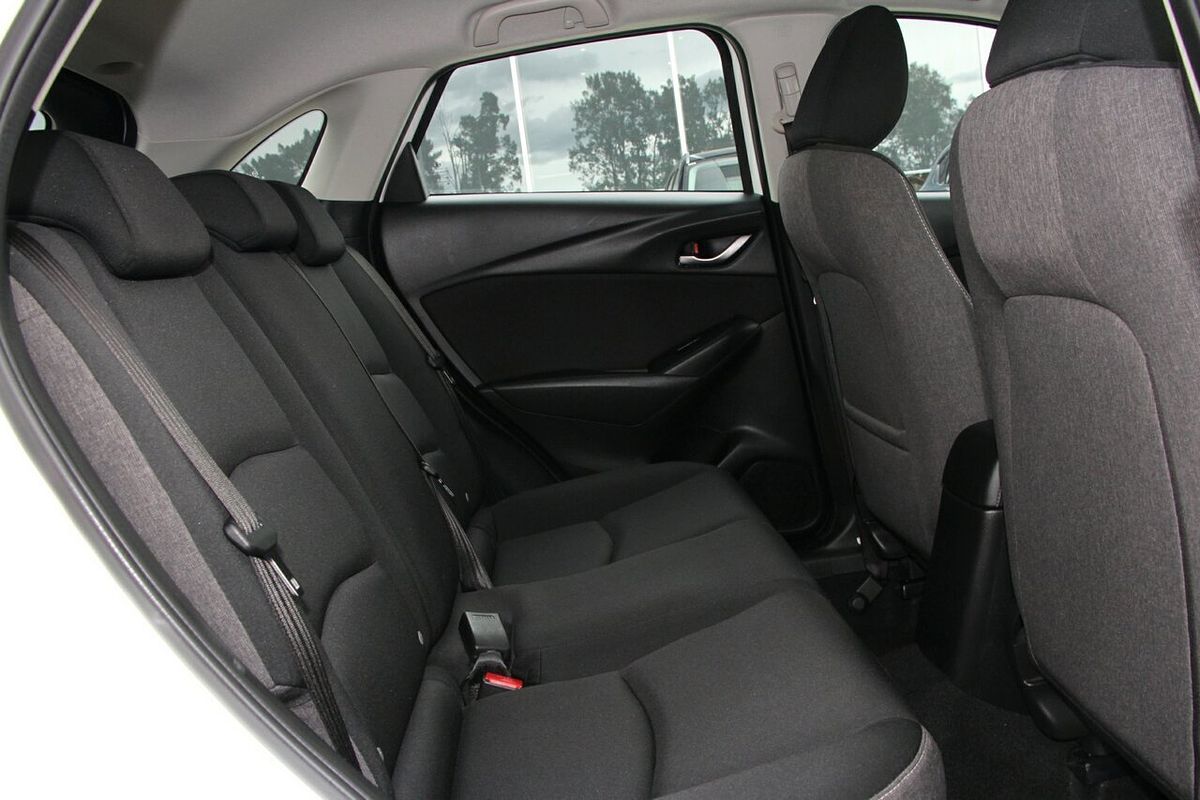 2024 Mazda CX-3 G20 Sport DK