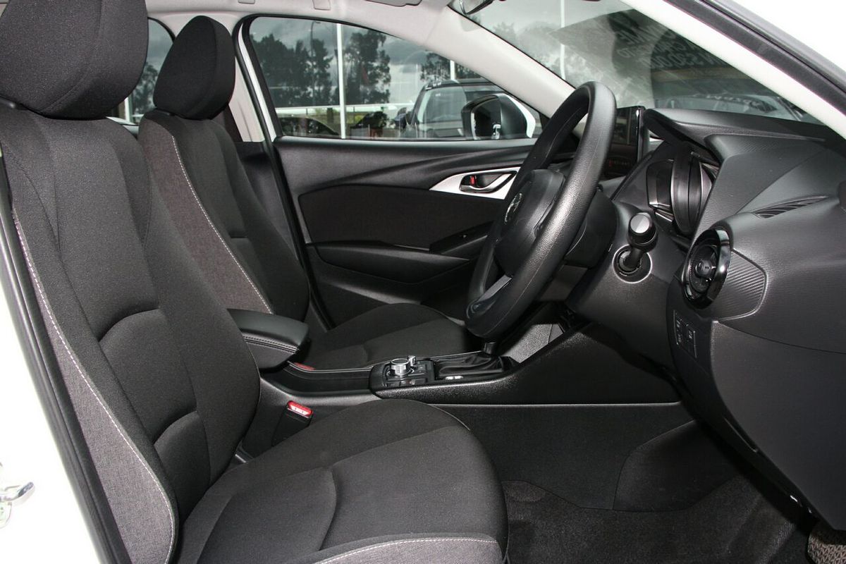 2024 Mazda CX-3 G20 Sport DK