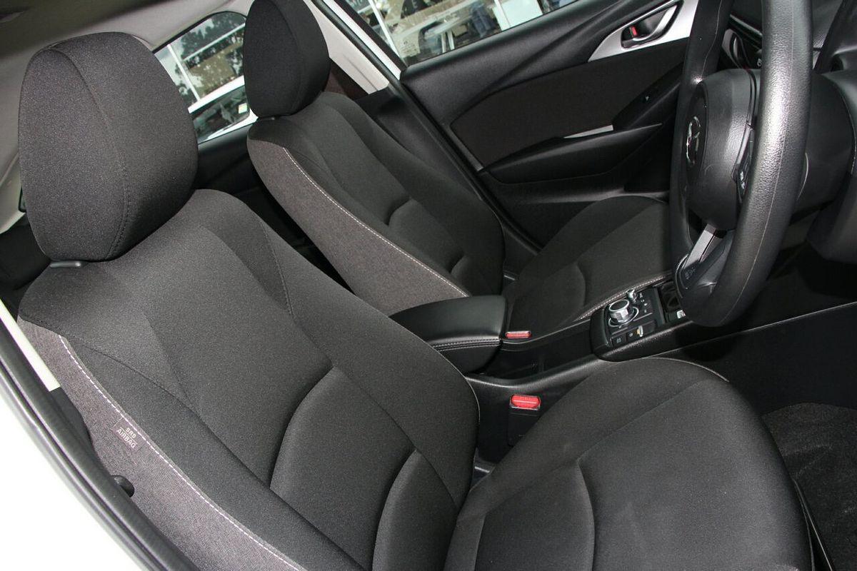 2024 Mazda CX-3 G20 Sport DK