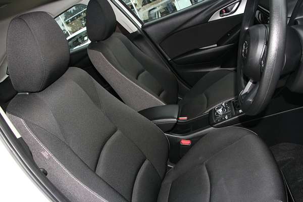 2024 Mazda CX-3 G20 Sport DK