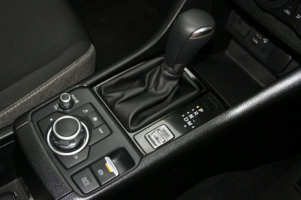 2024 Mazda CX-3 G20 Sport DK