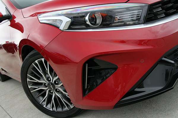 2022 Kia Cerato Sport+ BD