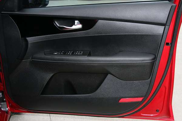 2022 Kia Cerato Sport+ BD