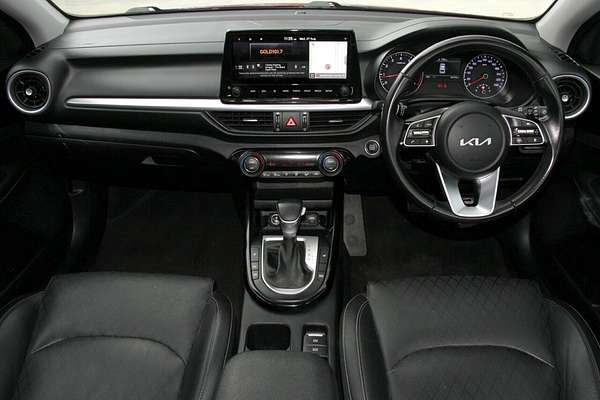 2022 Kia Cerato Sport+ BD