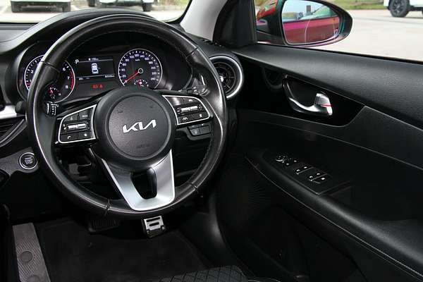 2022 Kia Cerato Sport+ BD