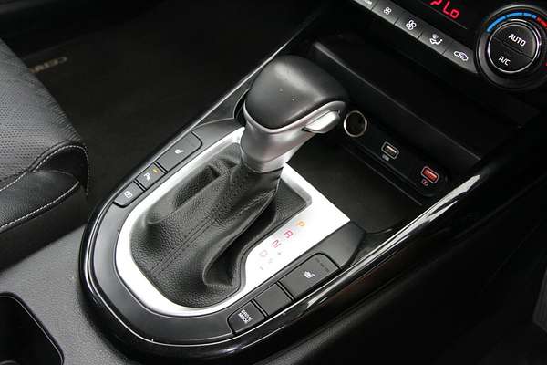 2022 Kia Cerato Sport+ BD