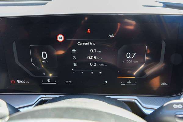 2025 Kia Sorento GT-Line MQ4 PE