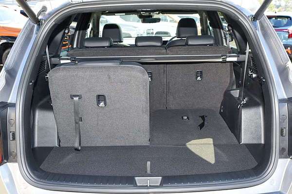 2025 Kia Sorento GT-Line MQ4 PE