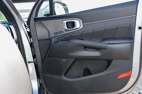 2025 Kia Sorento GT-Line MQ4 PE