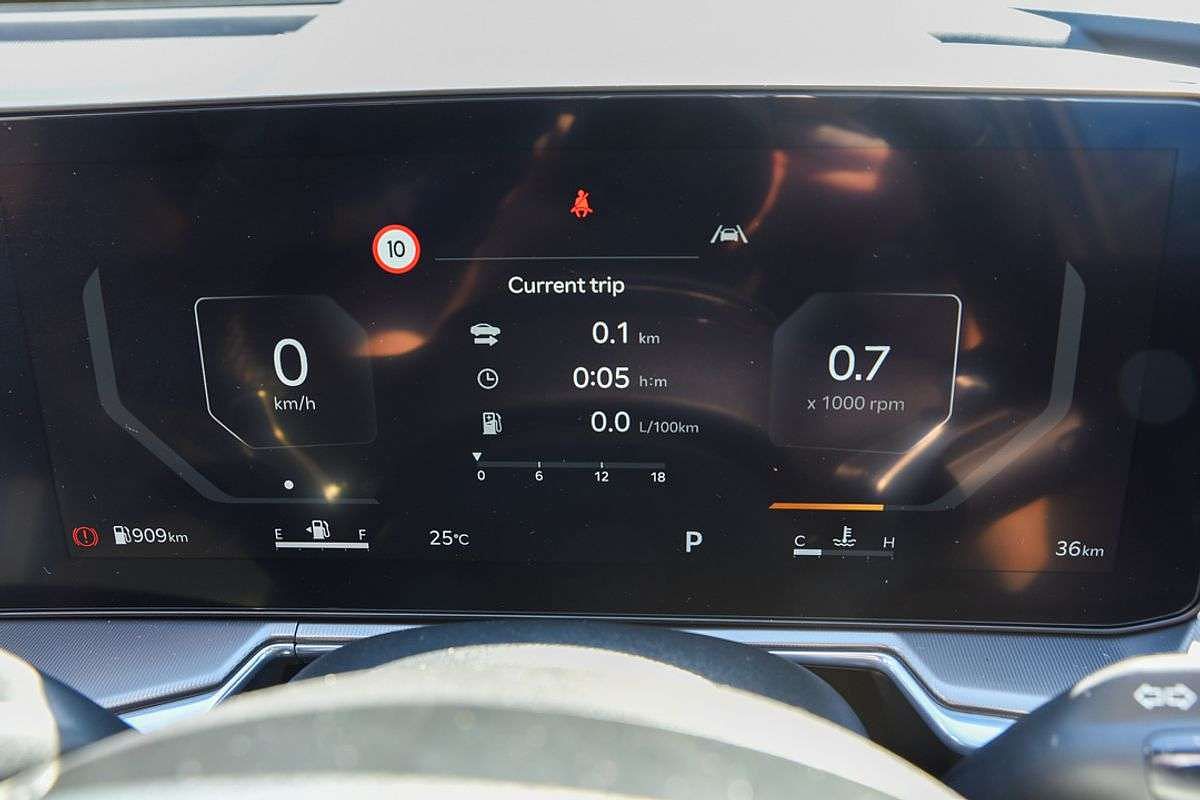 2025 Kia Sorento GT-Line MQ4 PE