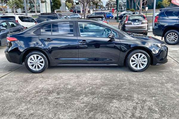 2024 Toyota Corolla SX MZEA12R