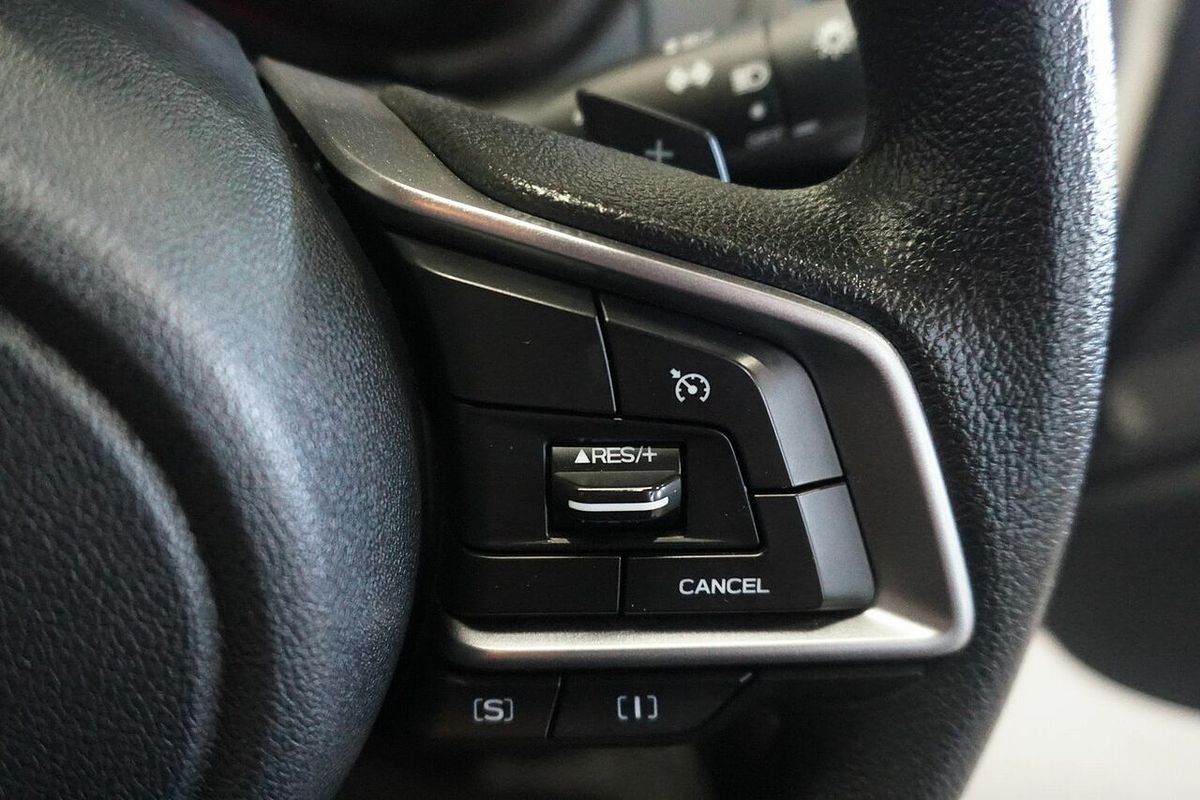 2021 Subaru Impreza 2.0i G5