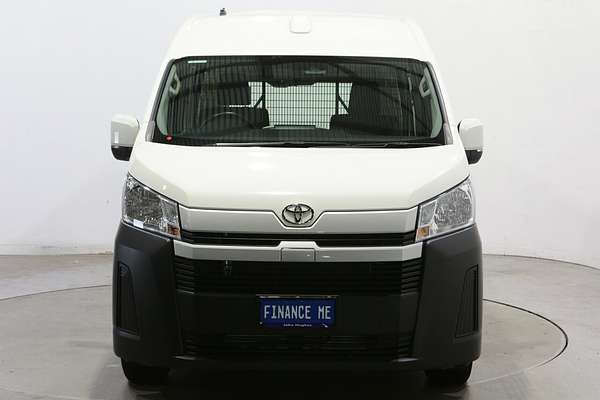 2023 Toyota Hiace GDH320R