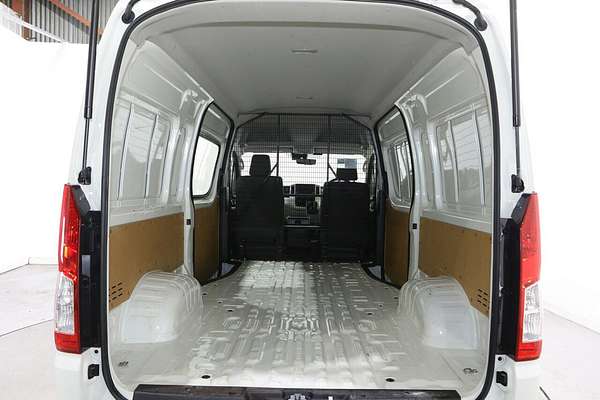 2023 Toyota Hiace GDH320R