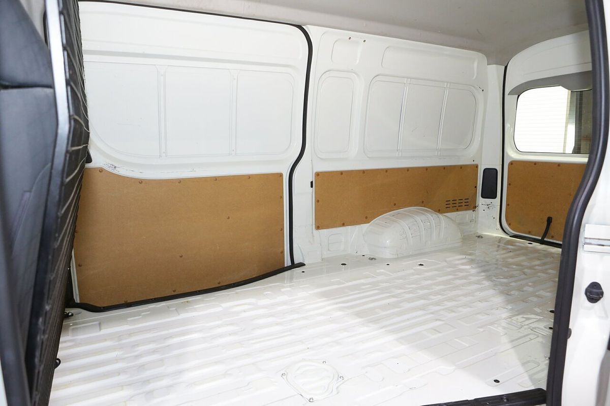 2023 Toyota Hiace GDH320R