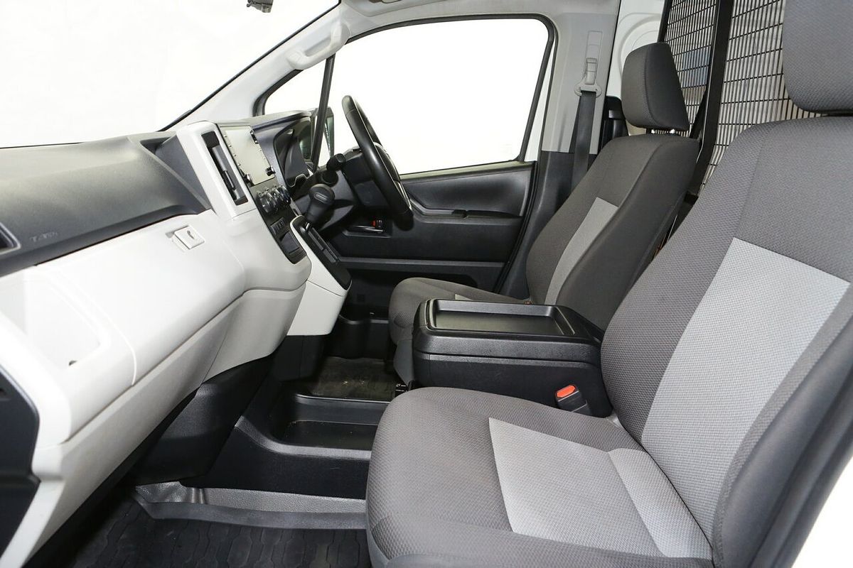 2023 Toyota Hiace GDH320R
