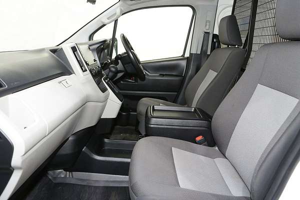 2023 Toyota Hiace GDH320R