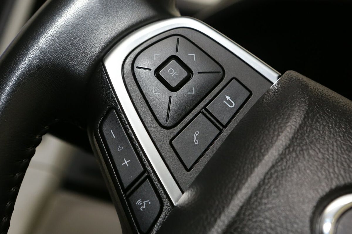 2023 Toyota Hiace GDH320R