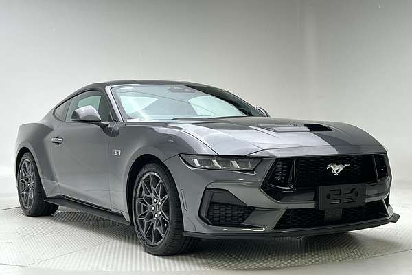 2024 Ford Mustang GT FO