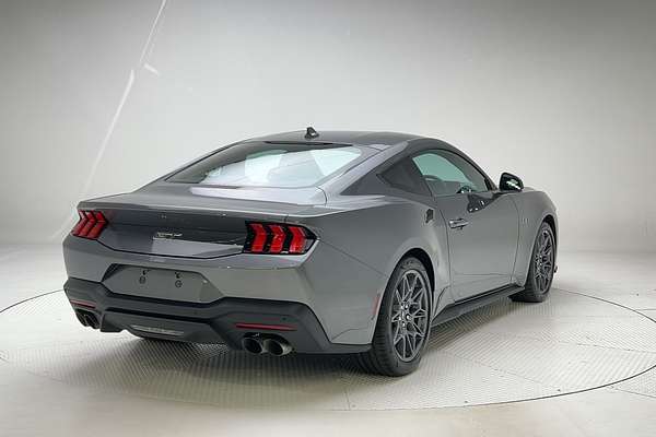 2024 Ford Mustang GT FO