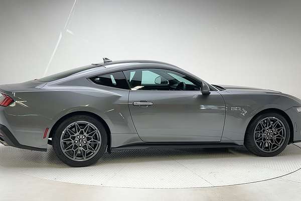2024 Ford Mustang GT FO