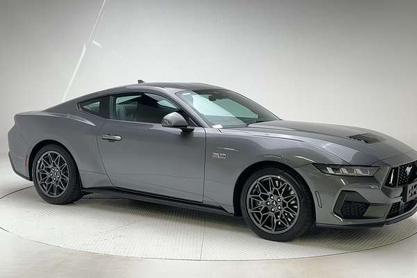 2024 Ford Mustang GT FO