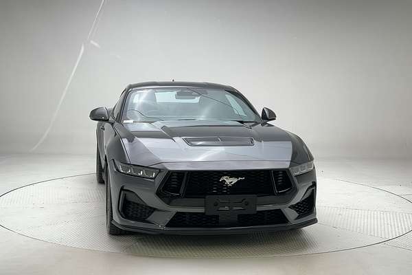 2024 Ford Mustang GT FO