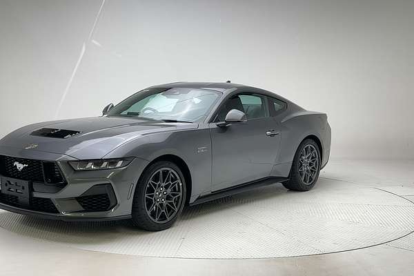 2024 Ford Mustang GT FO