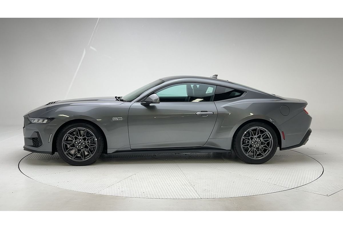 2024 Ford Mustang GT FO