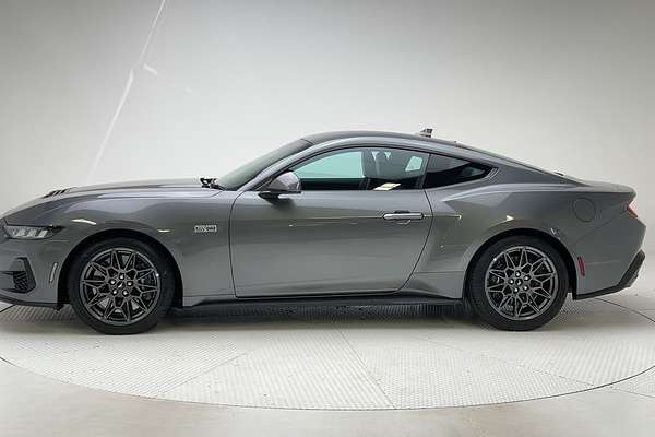 2024 Ford Mustang GT FO