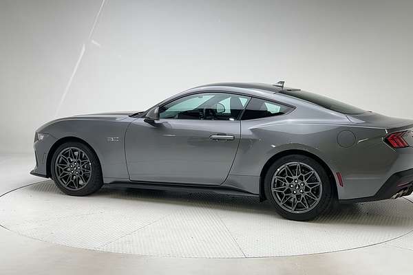 2024 Ford Mustang GT FO