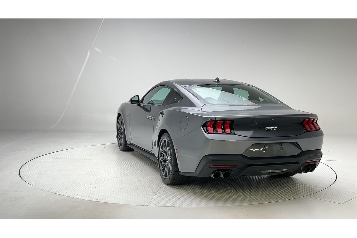 2024 Ford Mustang GT FO