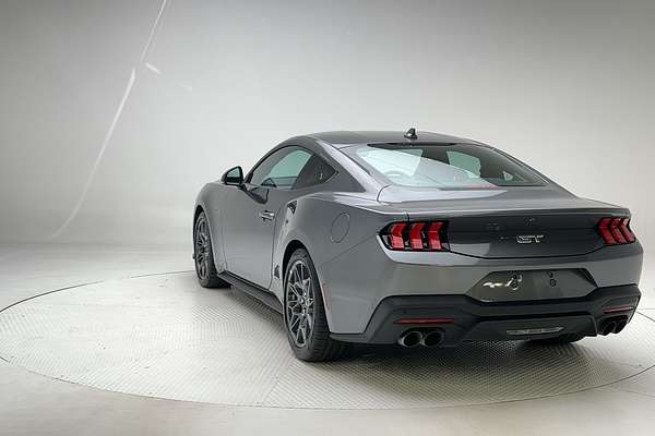 2024 Ford Mustang GT FO