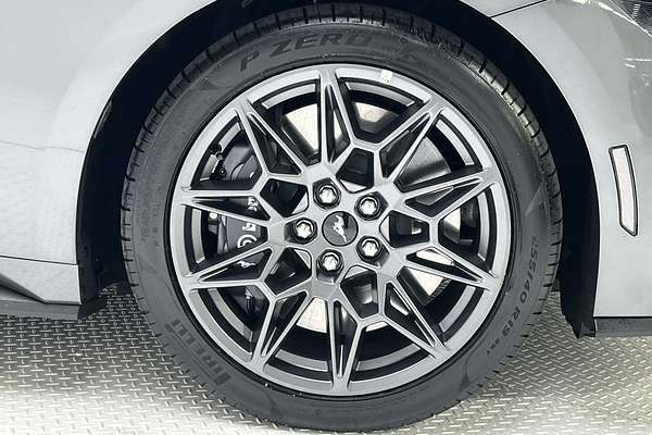 2024 Ford Mustang GT FO