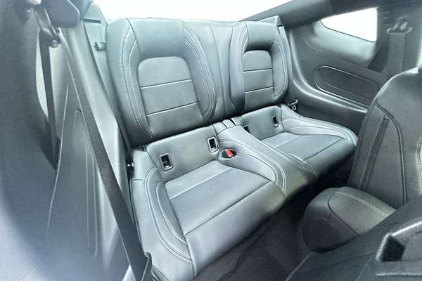 2024 Ford Mustang GT FO