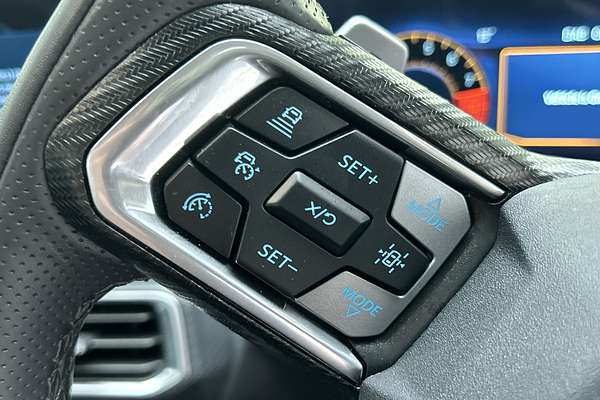 2024 Ford Mustang GT FO