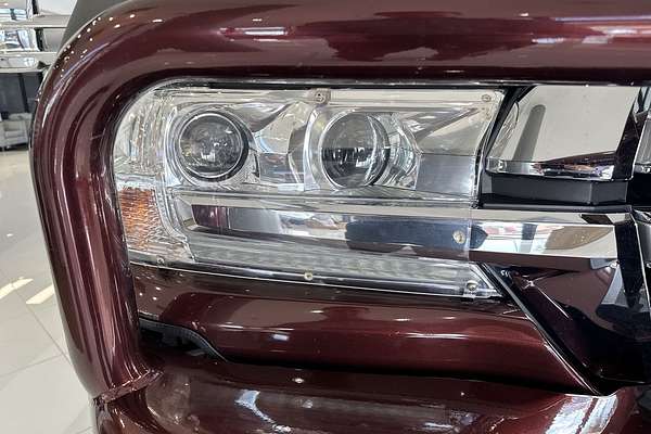 2017 Toyota Landcruiser GXL VDJ200R
