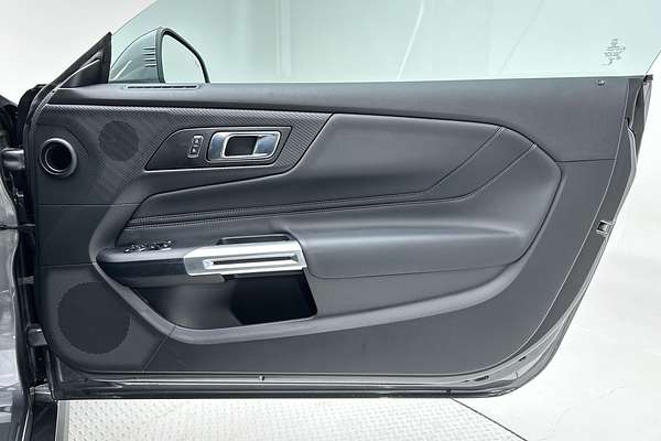 2024 Ford Mustang GT FO