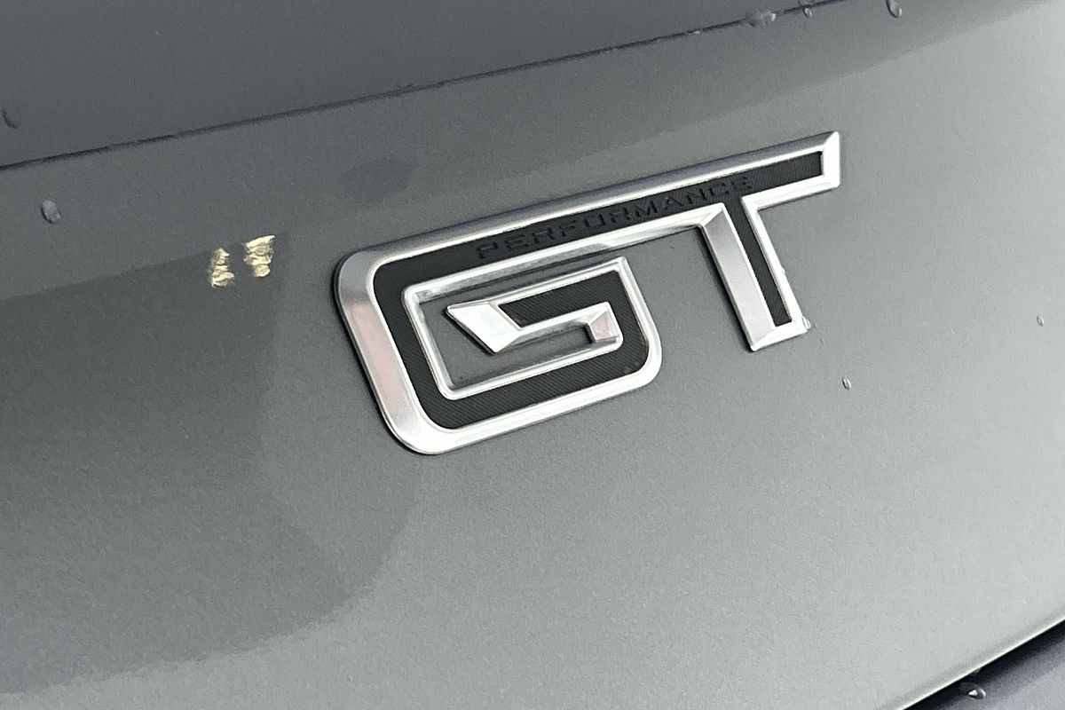 2024 Ford Mustang GT FO