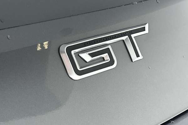 2024 Ford Mustang GT FO