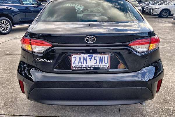 2024 Toyota Corolla SX MZEA12R