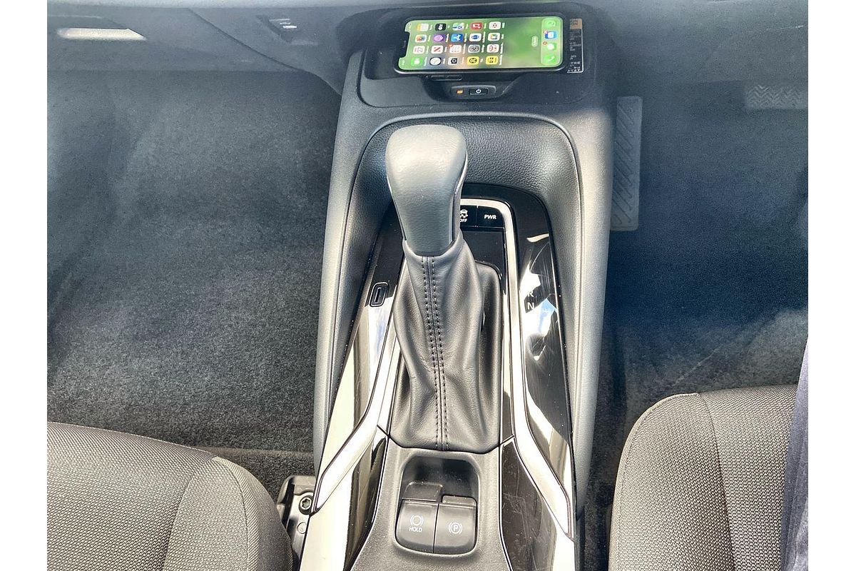 2024 Toyota Corolla SX MZEA12R