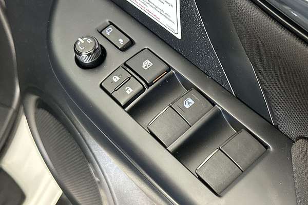 2022 Toyota Fortuner GX GUN156R
