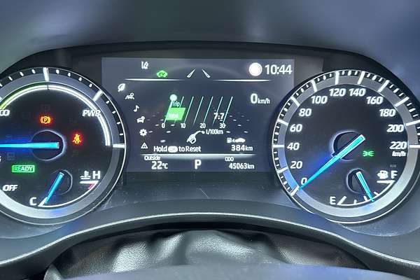 2021 Toyota Kluger Grande AXUH78R