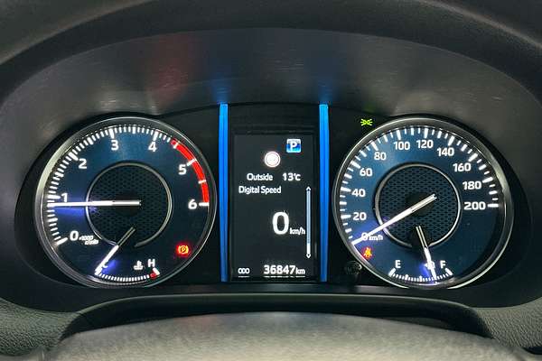 2022 Toyota Fortuner GX GUN156R